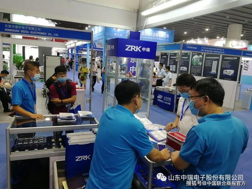 2020亞太國際電源產(chǎn)品及技術(shù)展圓滿收官,中瑞電子 大規(guī)模定制模式 受青睞