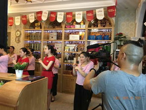 深圳南山廣告公司 以創意與專業，打造卓越產品與旅游宣傳片