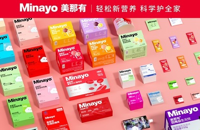 當(dāng)材料科學(xué)遇見(jiàn)食品工程 Minayo美那有營(yíng)養(yǎng)棒如何撬動(dòng)權(quán)威媒體關(guān)注